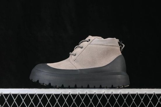 UGG Neumel Weather Hybrid Casual Comfort Warm Ankle Boots - 1143991 SMRPL