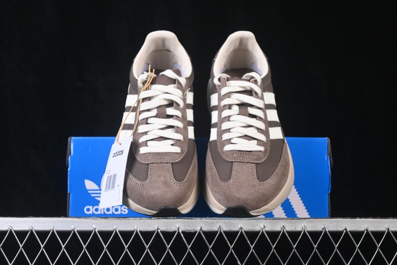 Adidas Originals SL 72 Retro Running Shoes - KK3071