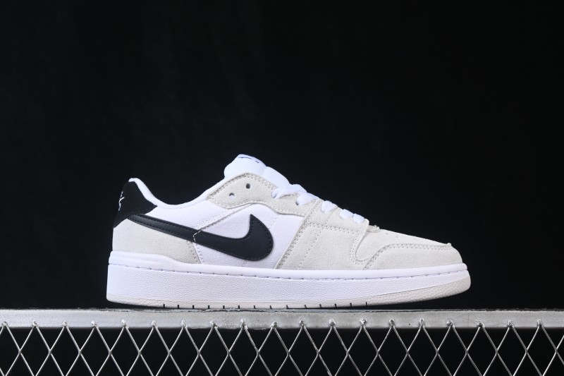 Nike SB Code 58 Retro Skate Shoes - IB0108-100
