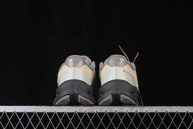 On Cloudtilt Remix Comfortable Anti-Slip Durable Low-Top Casual City Commute Running Shoes - 3MG10274822