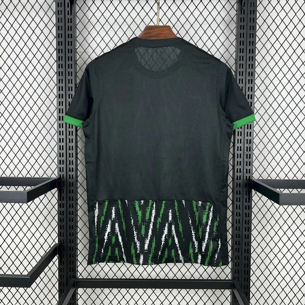 2025/26 Elche Away Jersey