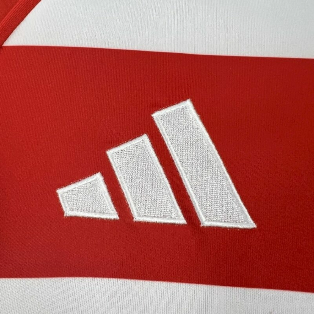 2025/26 Granada Home Jersey