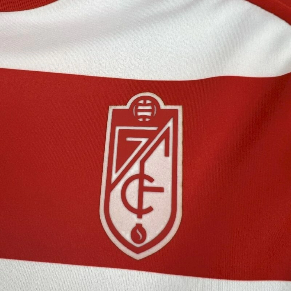2025/26 Granada Home Jersey