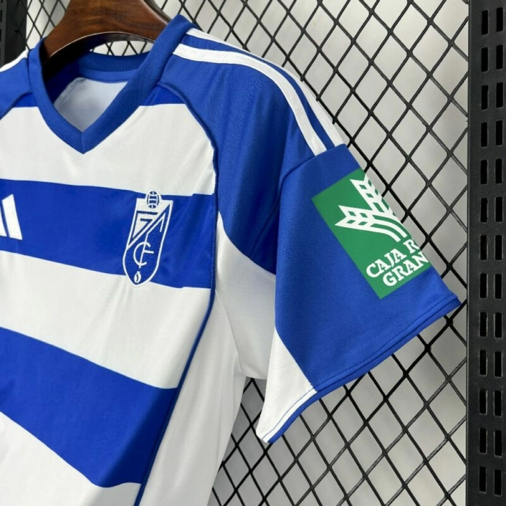 2025/26  Granada Away Jersey