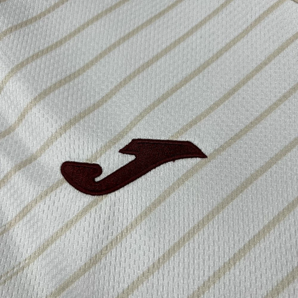 2025/26 Villarreal CF Away Jersey