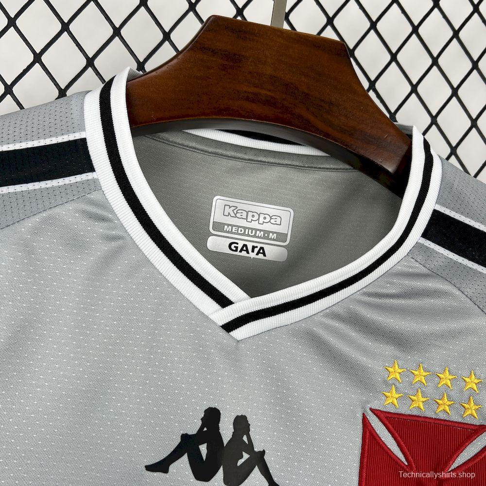 2025/26 Mens Vasco Da Gama Pre-Match Jersey