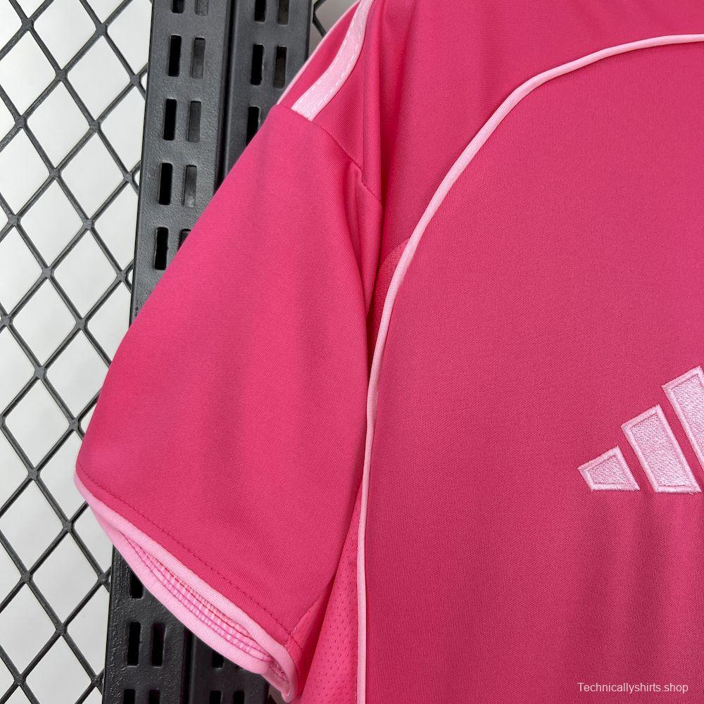 2025/26 Mens Granada Fourth Jersey