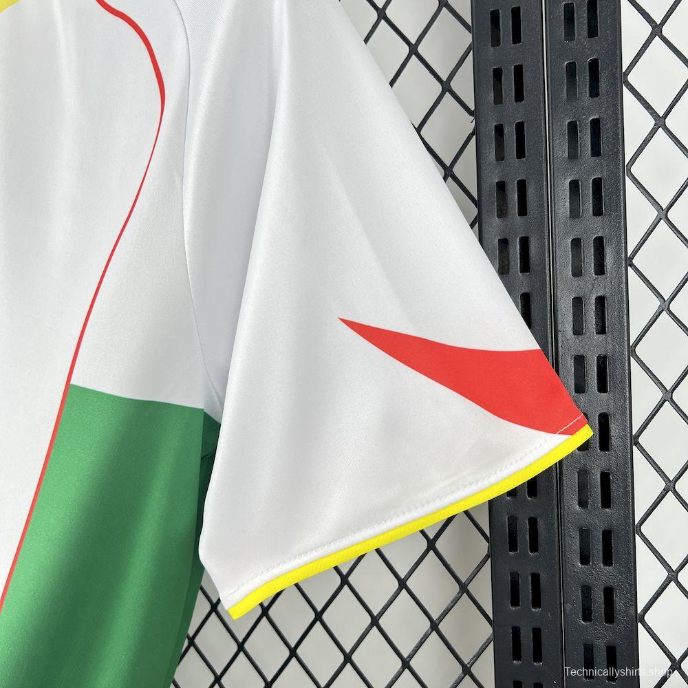 2025/26 Mens NK Total 90 Dri-FIT Football Jersey