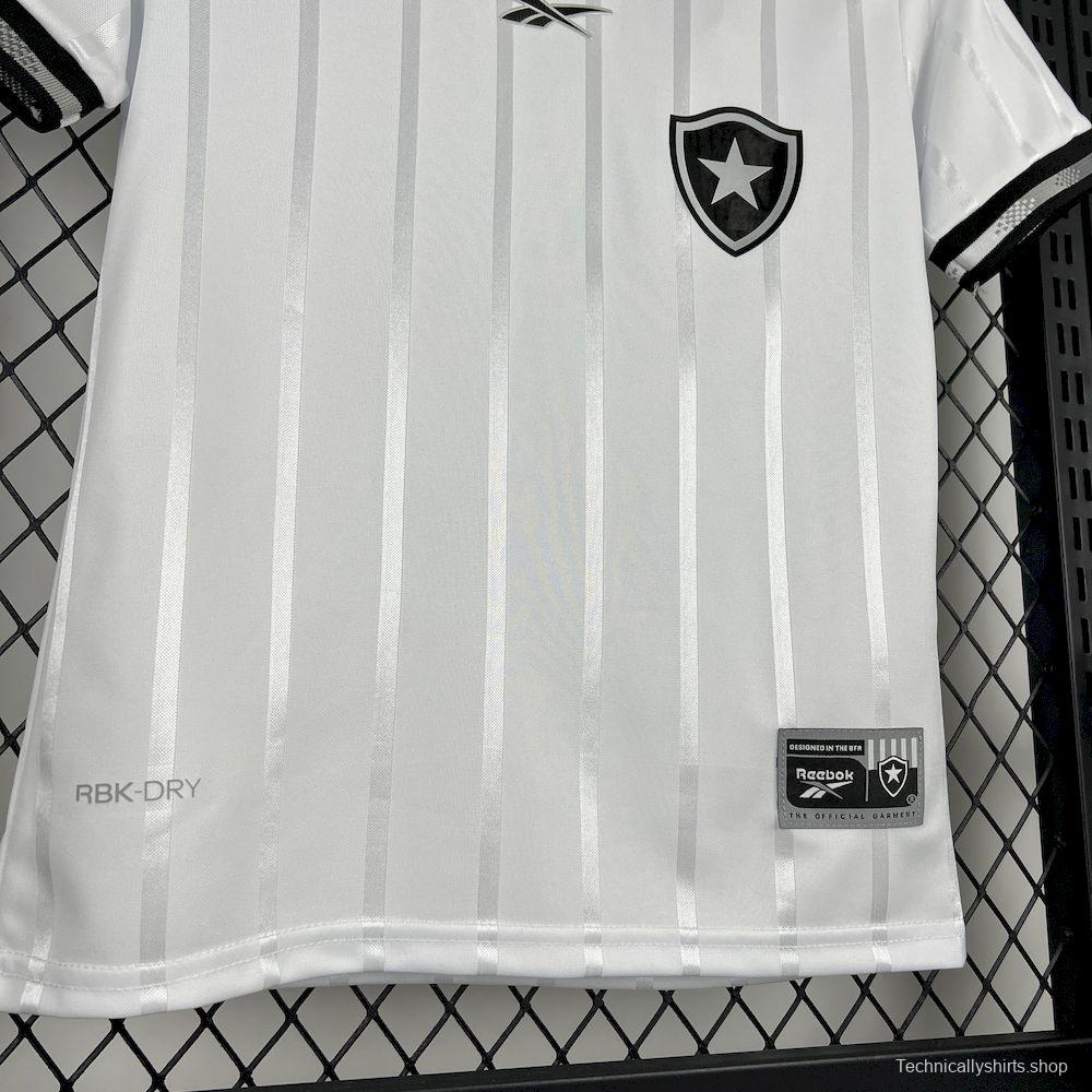 2025/26 Kids Botafogo Third Kit