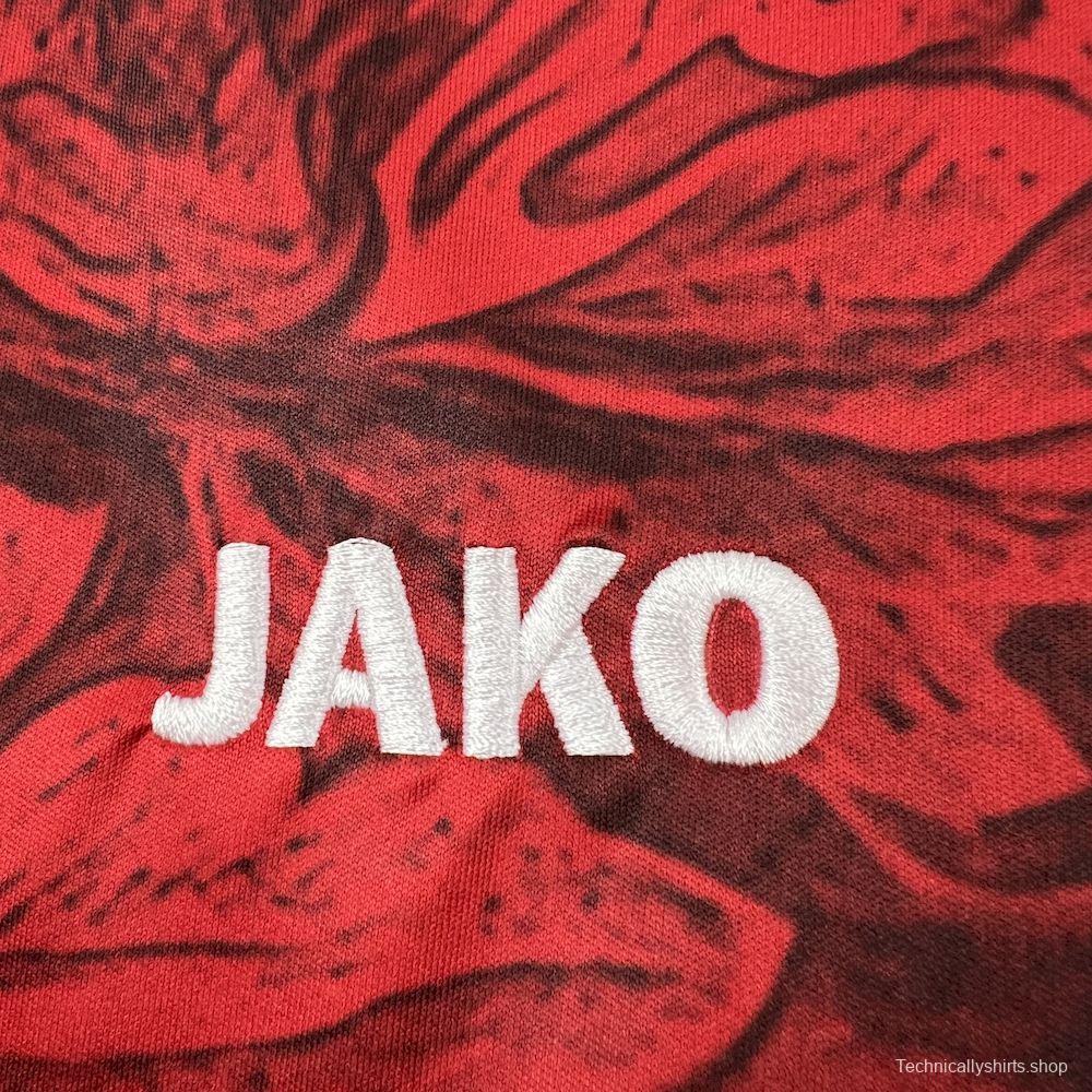 2025/26 Mens Stuttgart Away Jersey