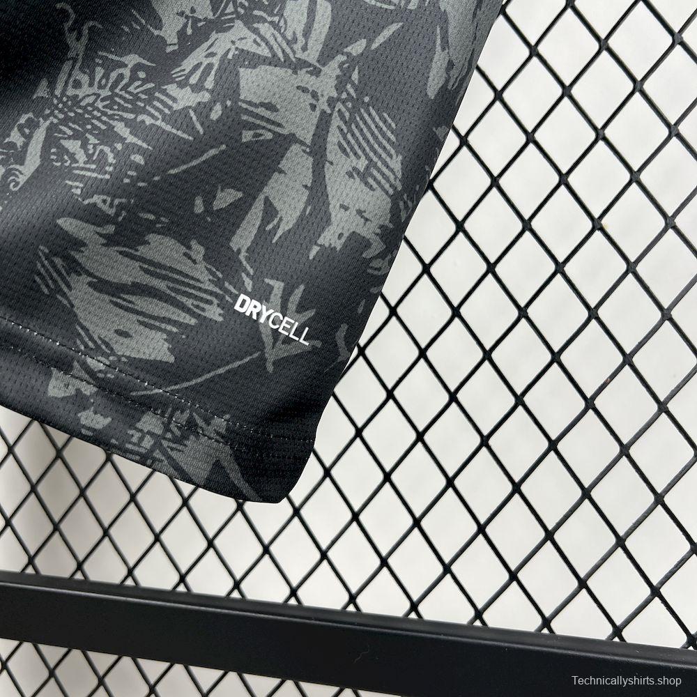 2025/26 Mens Portugal Special Edition Jersey