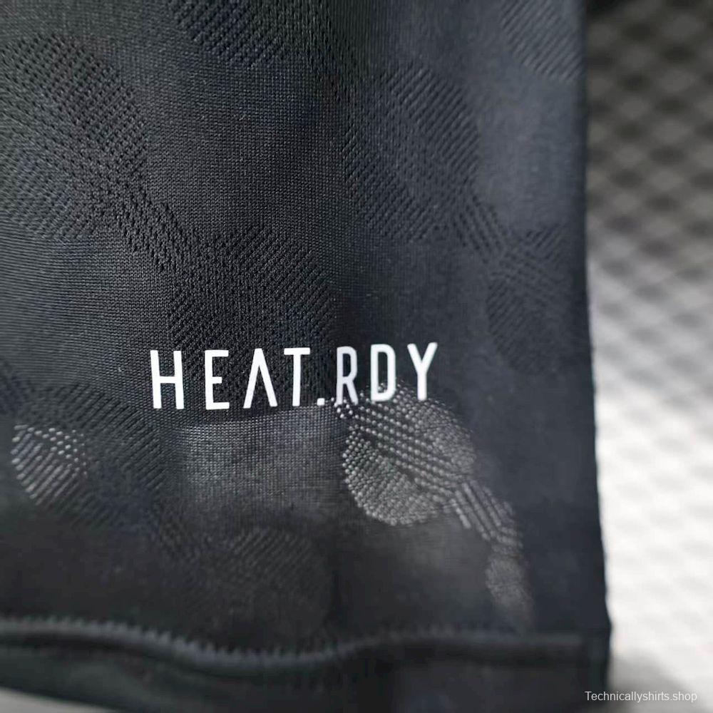 2025/26 Player Version Mens Real Madrid Special Jersey