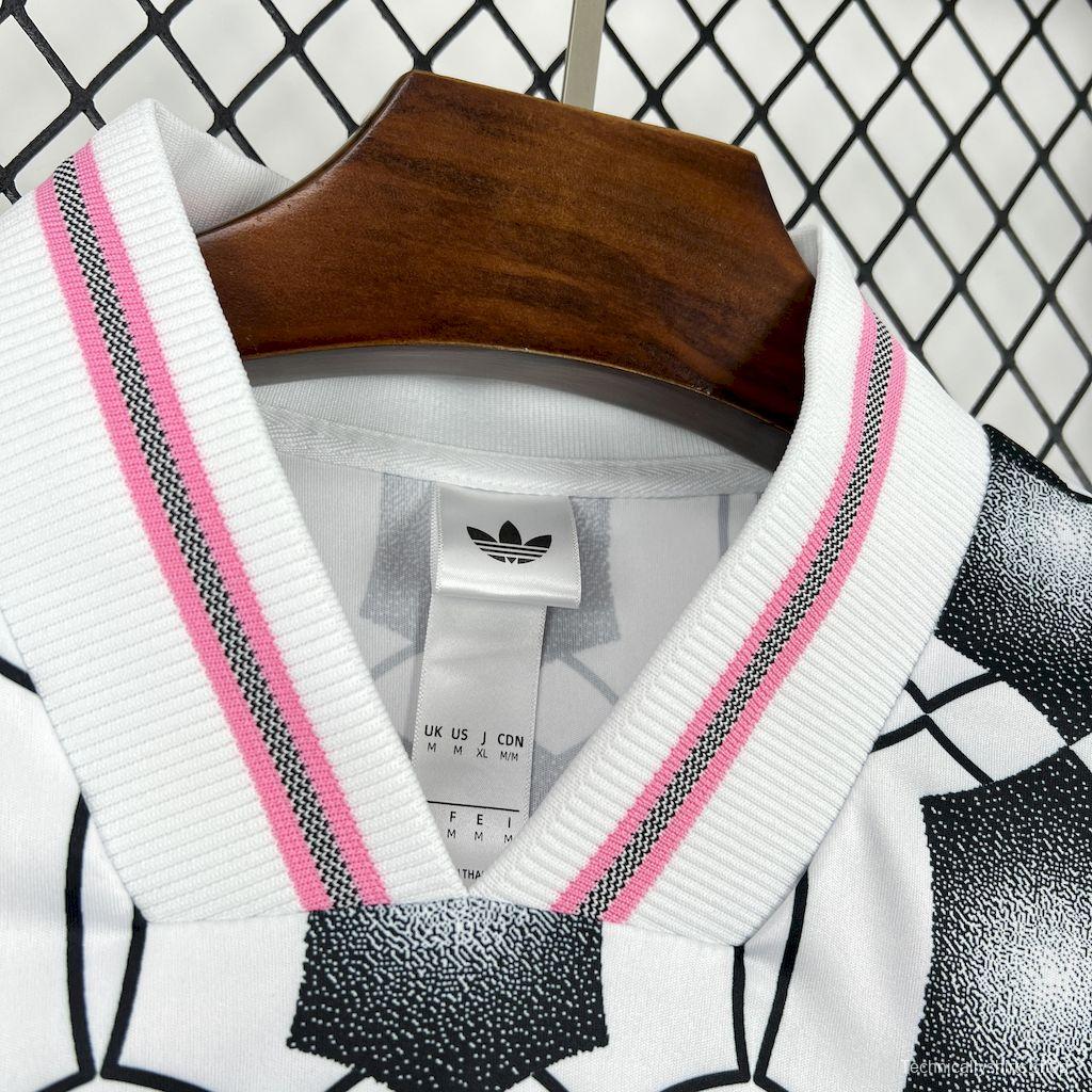 2025/26 Mens Juventus LFSTLR Jersey