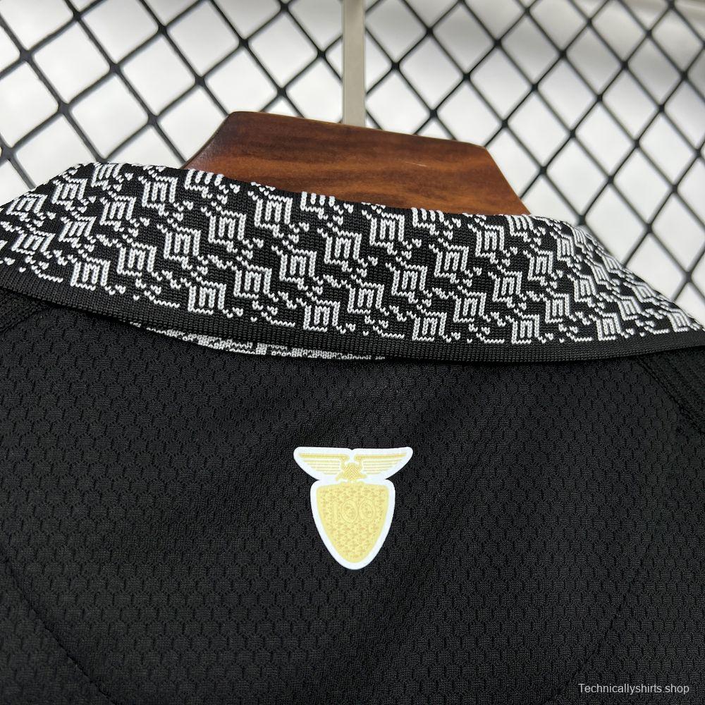 2026 Mens Ecuador World Cup Goalkeeper Jersey