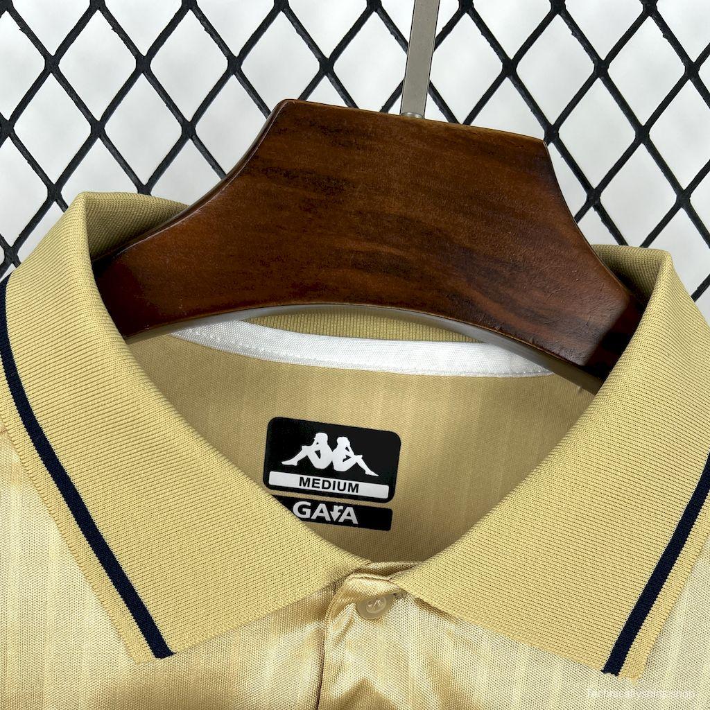 2025/26 Mens FC Versailles Special Long Sleeve Jersey