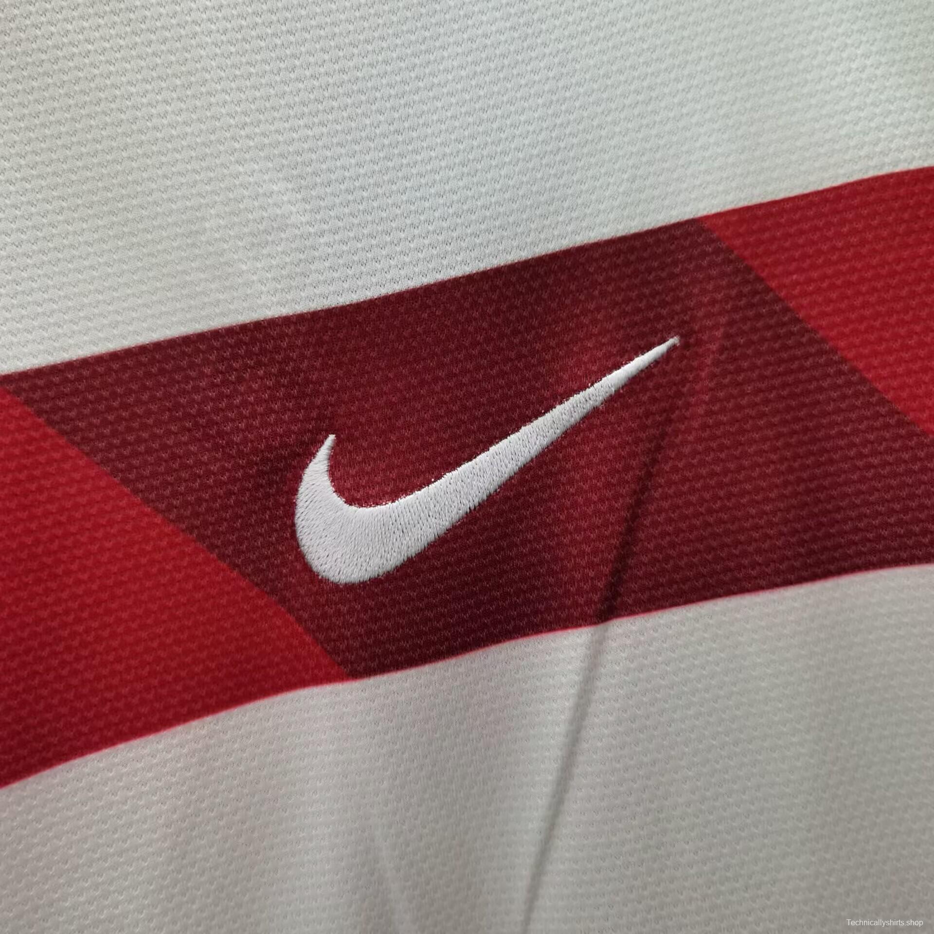 2013 USA Home Jersey