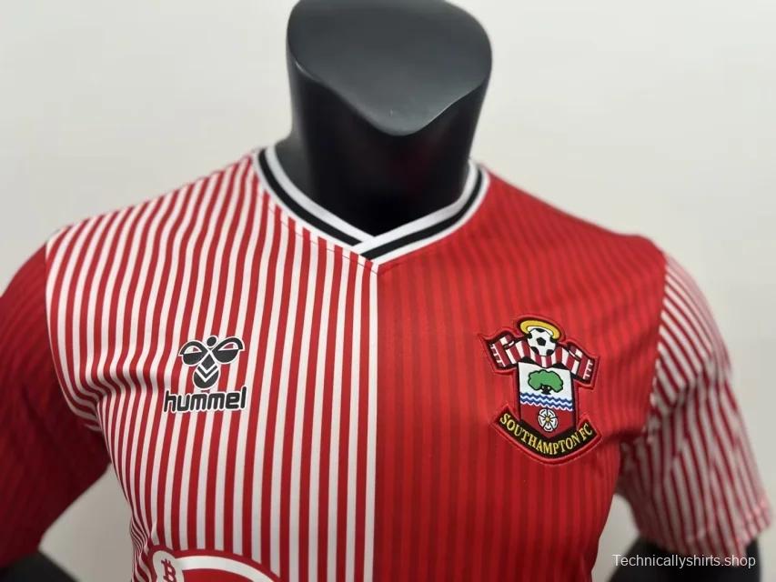 23/24 Southampton Home Jersey