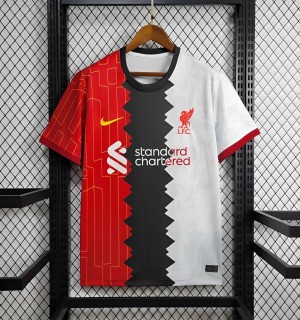 24/25 Liverpool Special Edition