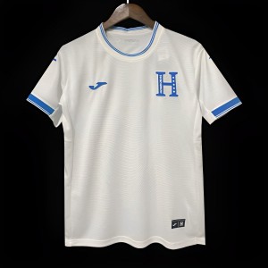 2024 Honduras Home Jersey