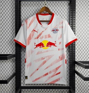 24/25 RB Leipzig Home Jersey