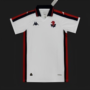 24/25 Genoa Away Jersey