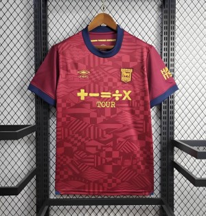 24/25 Ipswich Away Jersey