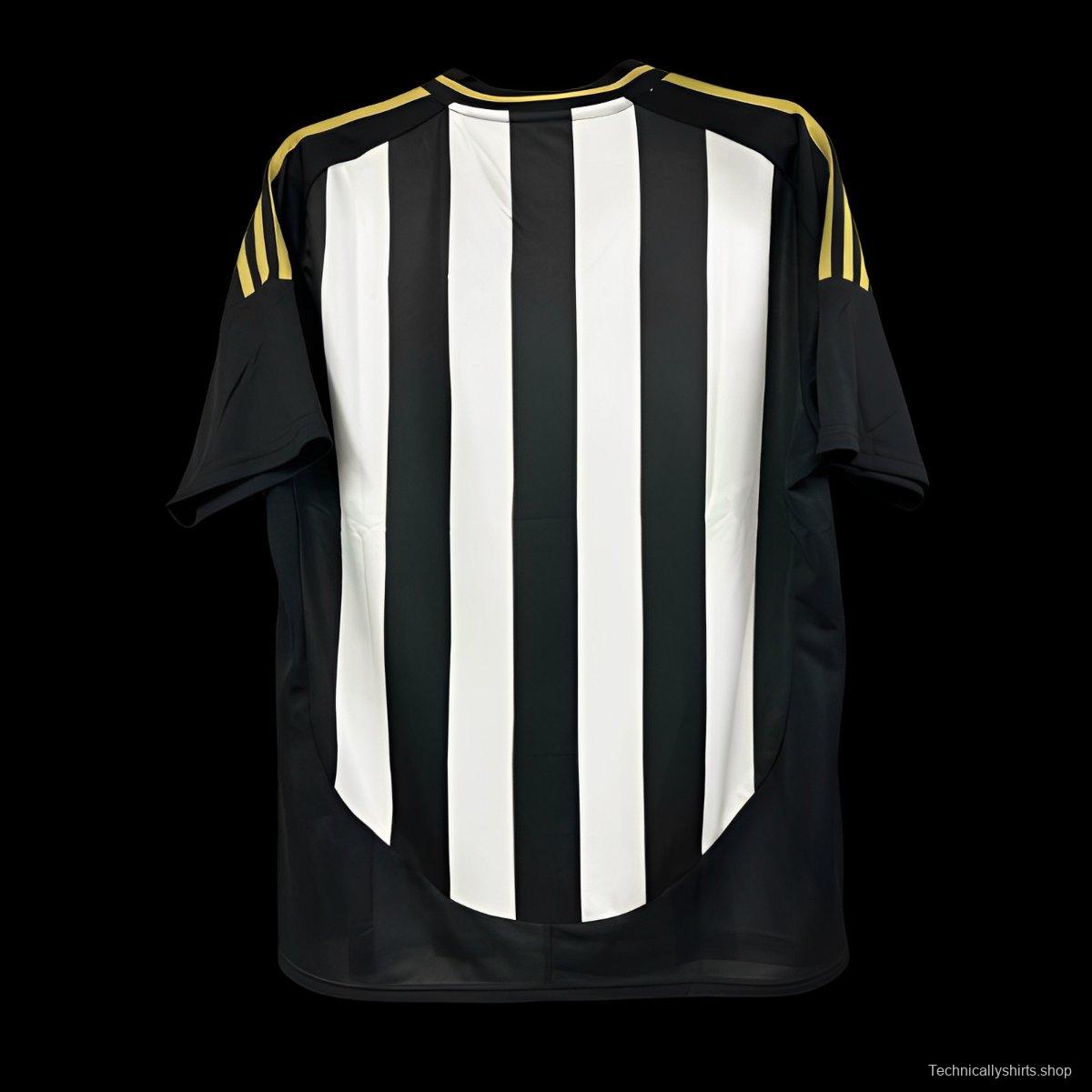 25/26 Atletico Mineiro Home Jersey