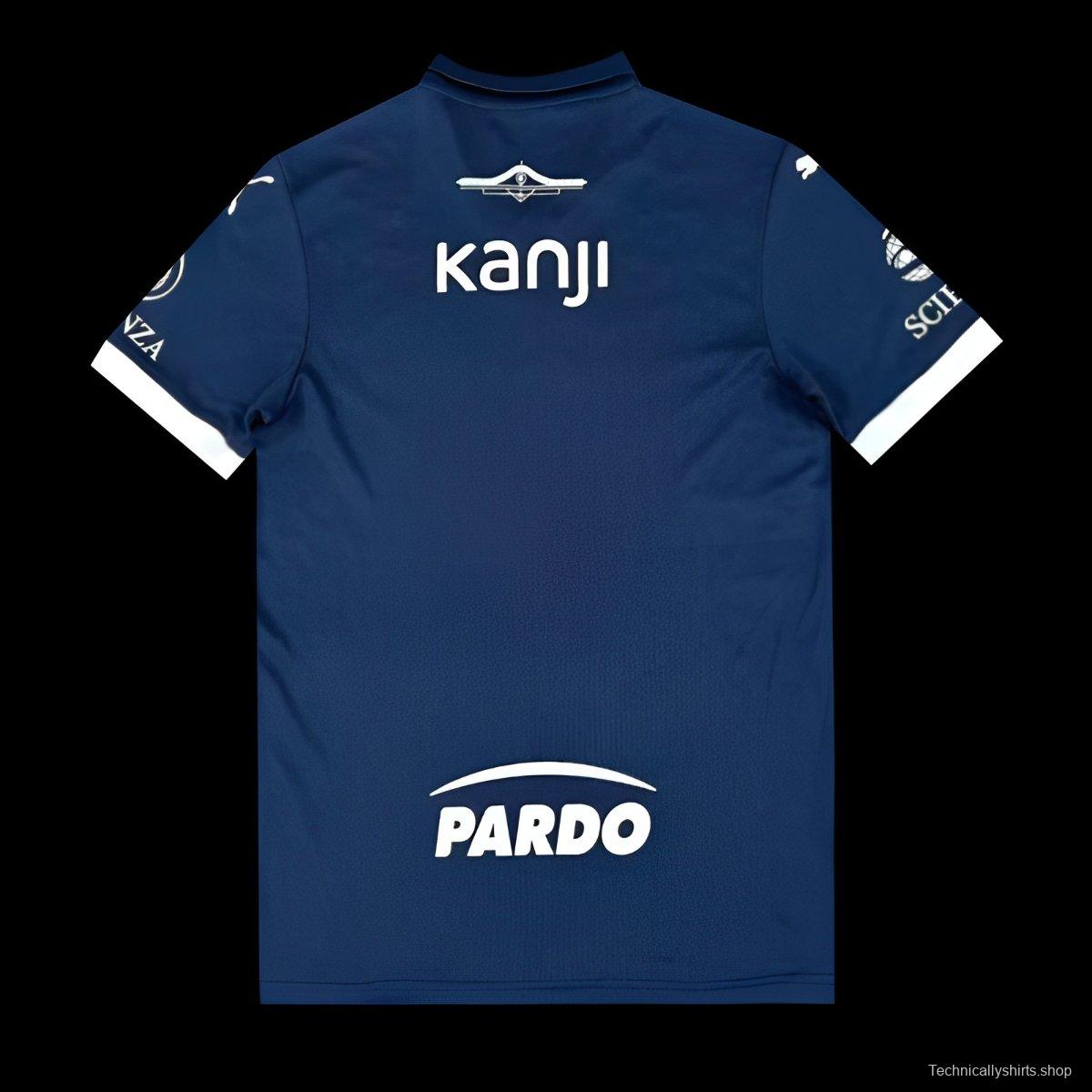 25/26 CA Independiente Third Jersey