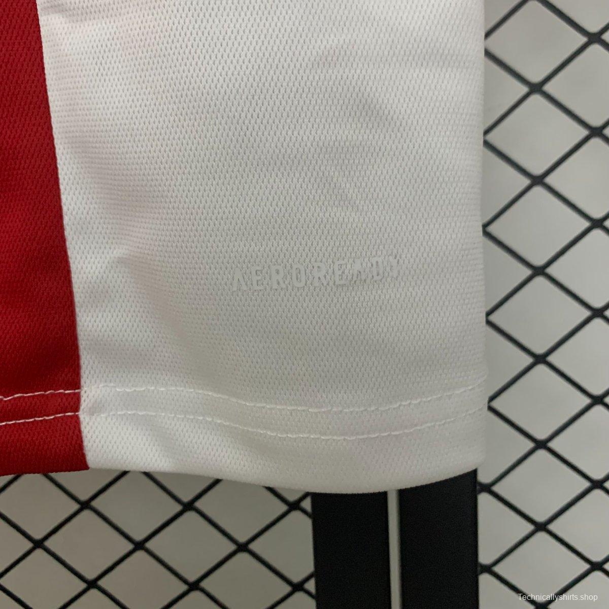 25/26 Ajax 125th Anniversary Jersey