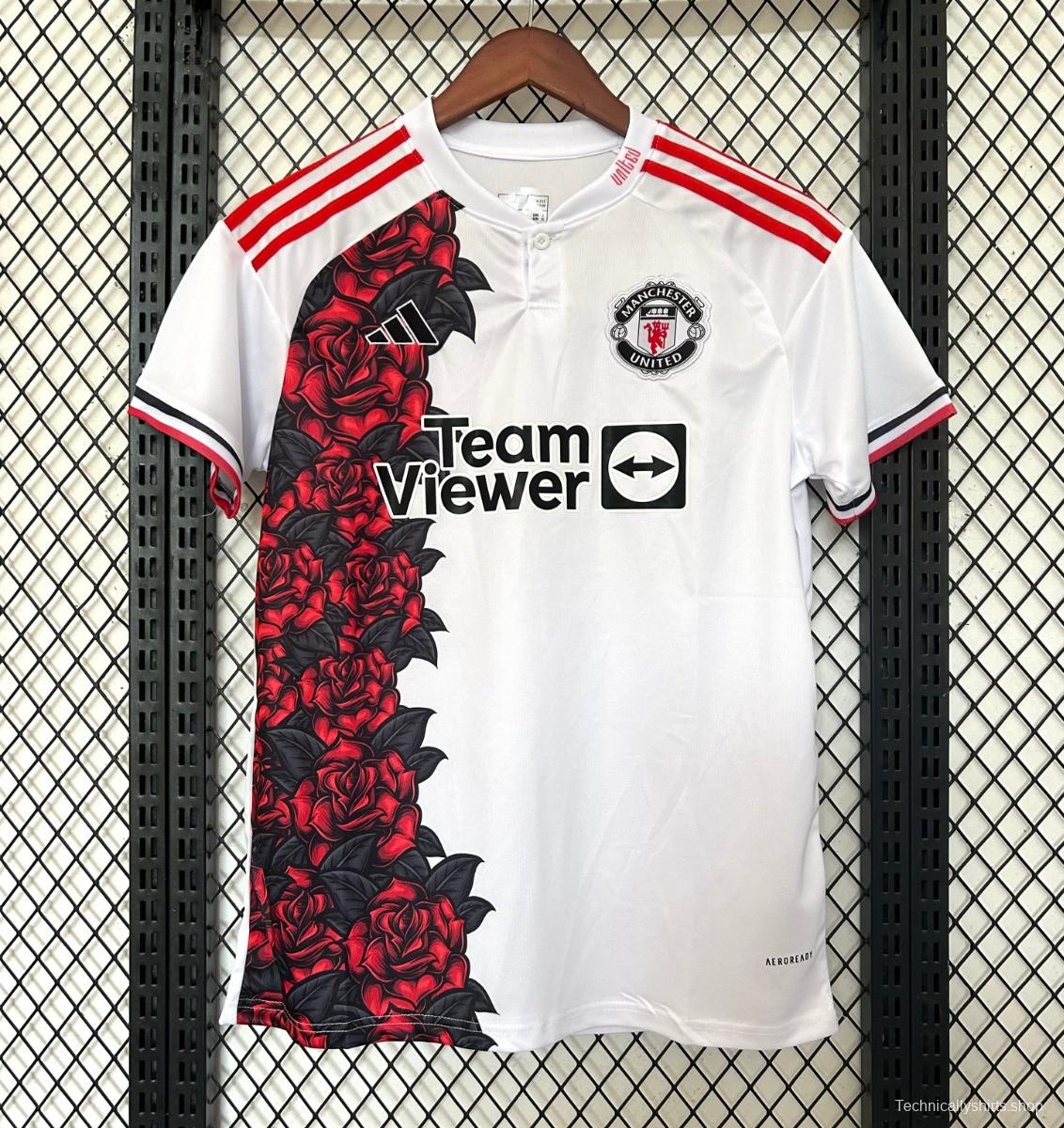 25/26 Manchester United Special Edition