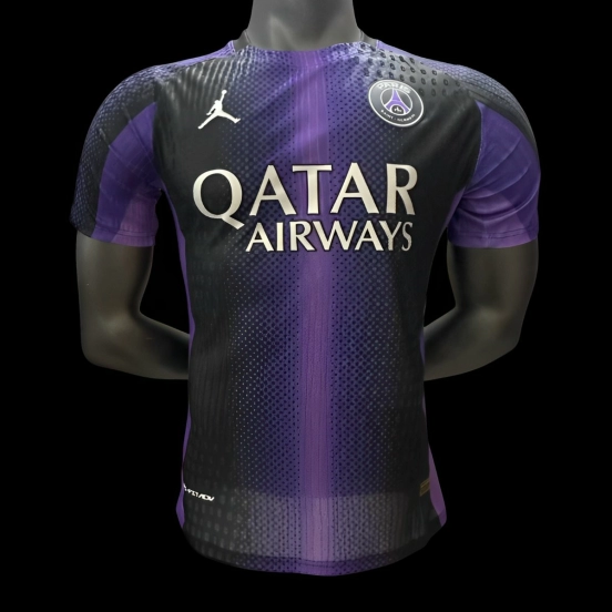 Player Version 25/26 PSG Jedi Knight Jordan Special Jersey