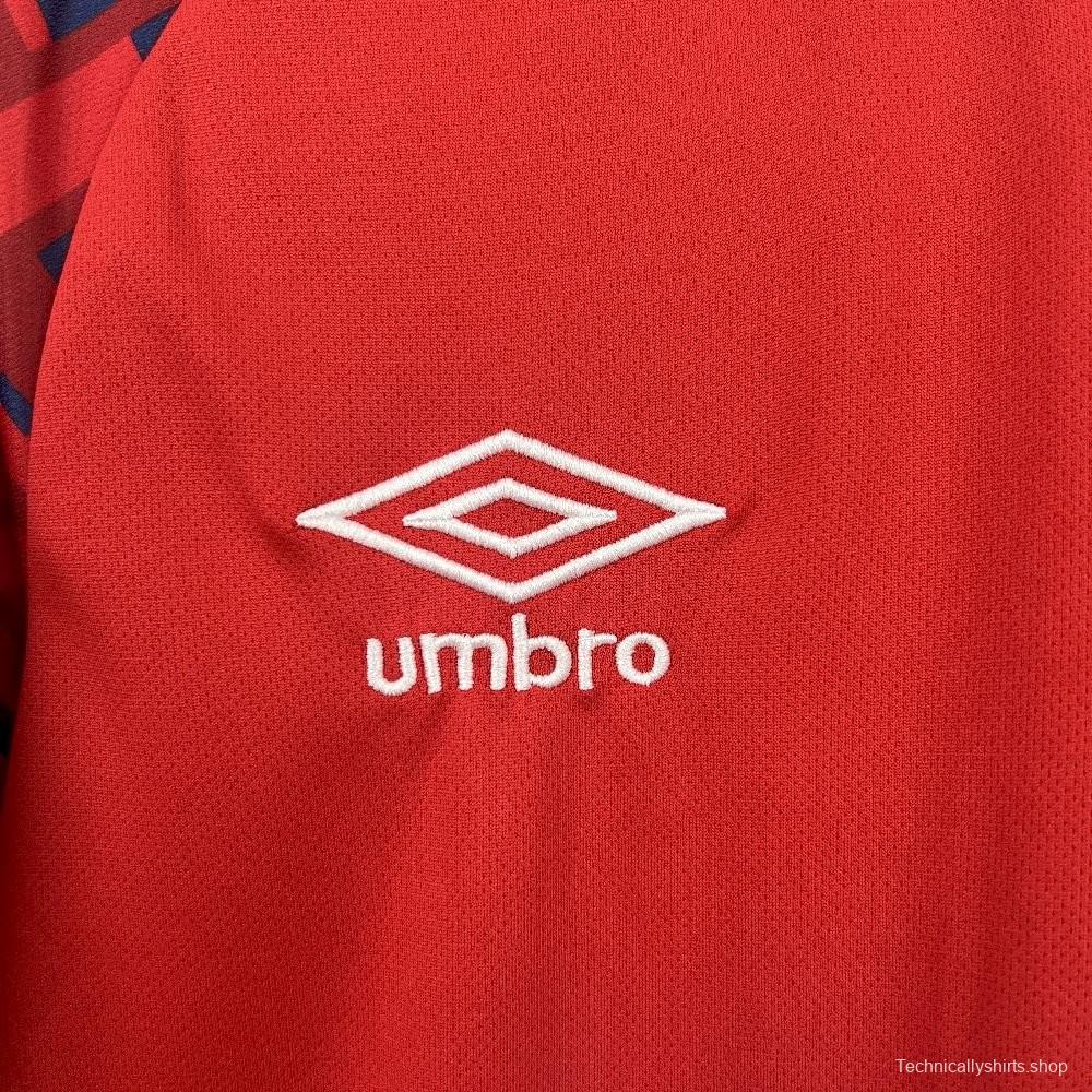 25/26 Ipswich Town FC Away Jersey