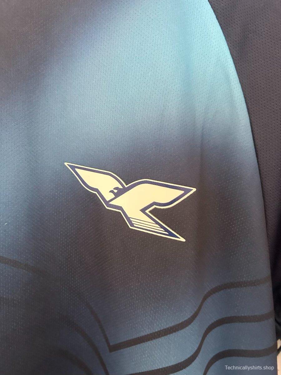 25/26 Lazio Third Jersey