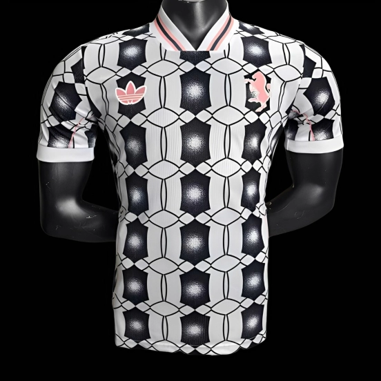 Player Version 25/26 Adidas Juventus Turin LFSTLR Jersey
