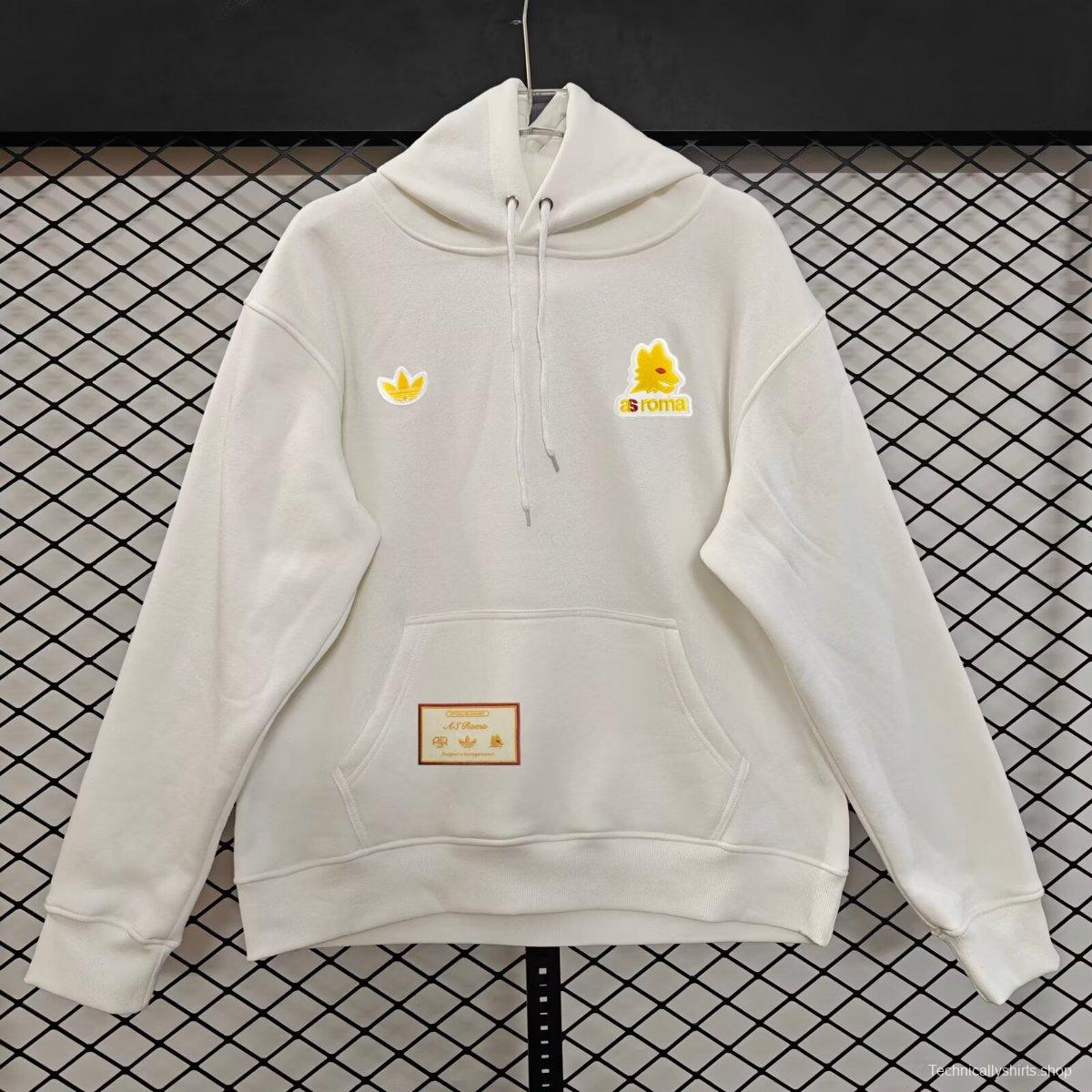 25/26 Roma Red Full Zipper Jackett-9 Colors