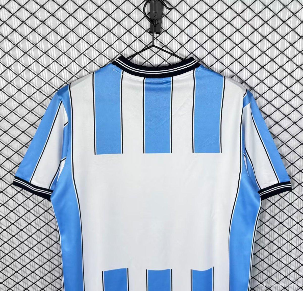 Retro 11/12 Coventry City FA Cup 25th Anniversary Jersey