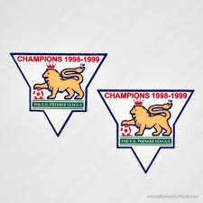 Man United 98/99 TREBLE WINNERS 99 SIGNED Shirt