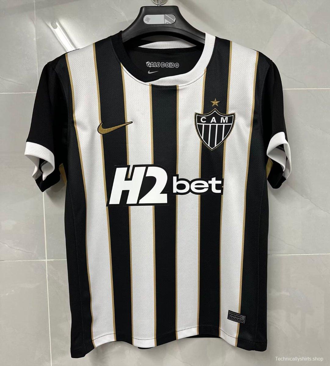26/27 Atletico Mineiro Home Jersey