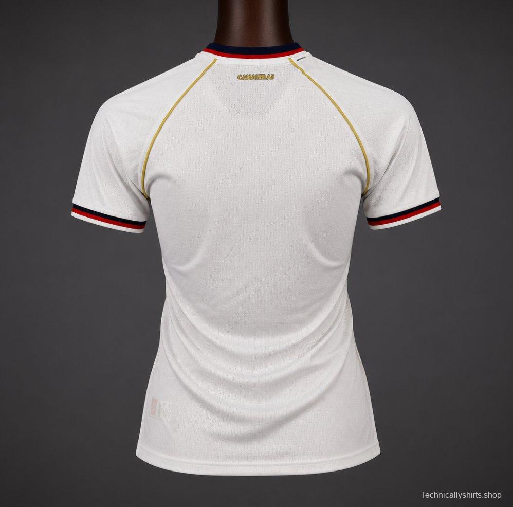 2026 Panama Away Women Jersey