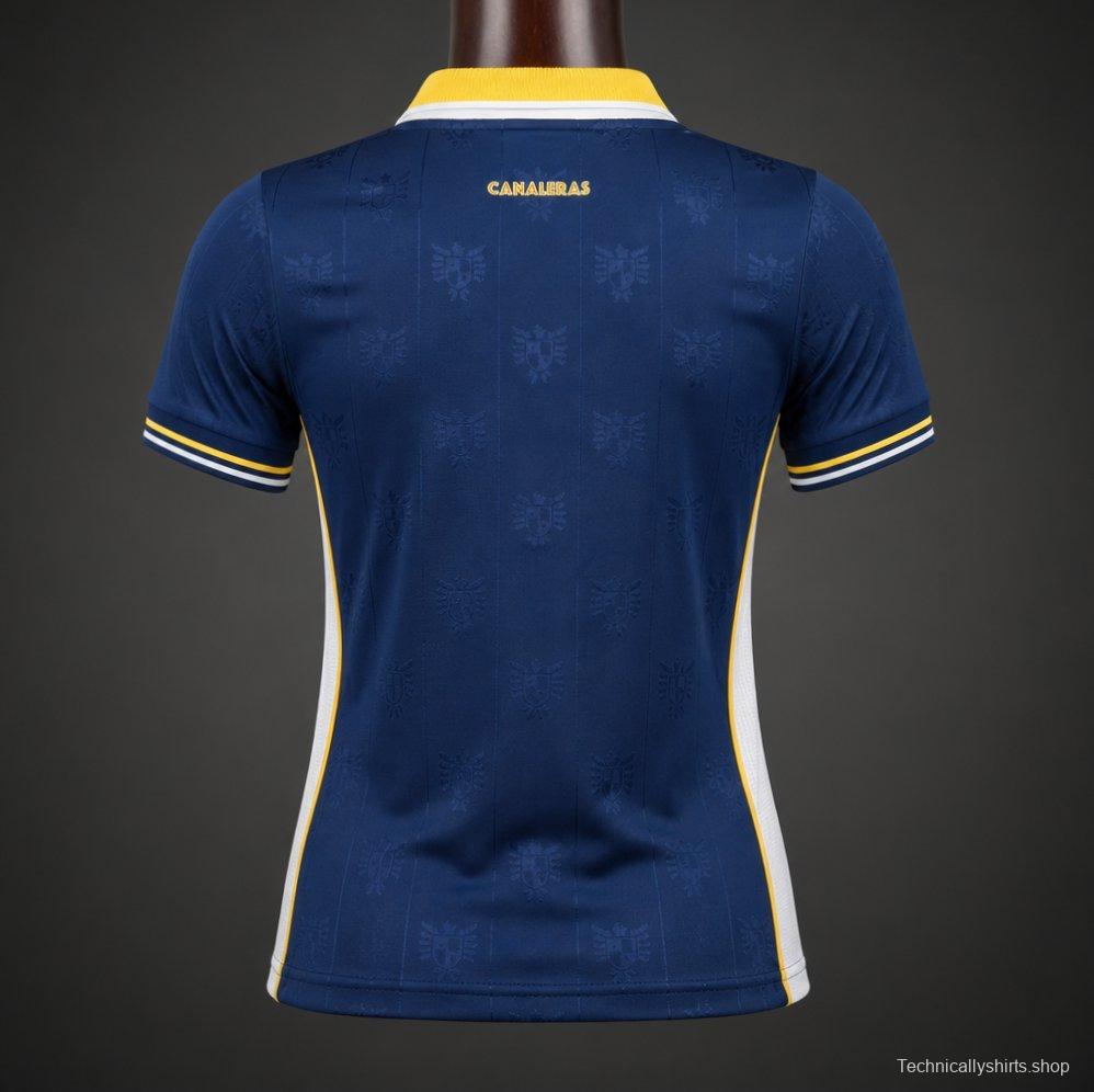 2026 Panama Third Navy Jersey