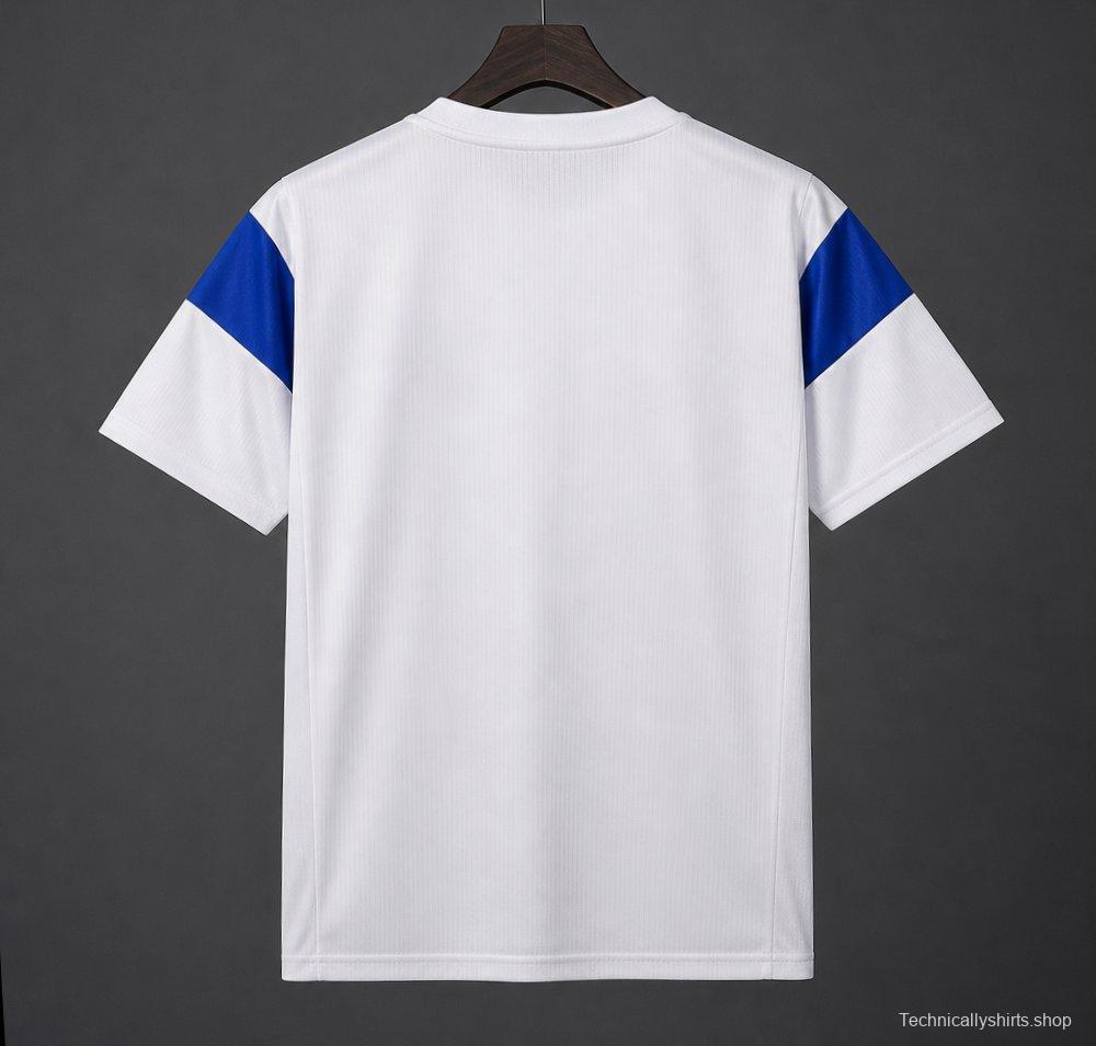 2026 Finland Home Jersey