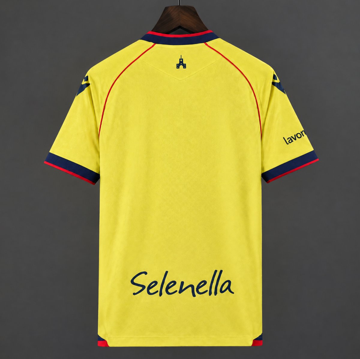 26/27 Bologna Third Jersey